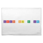 karkat has no life  Placemats
