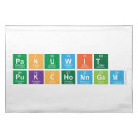 panuwit 
 pukchomngam  Placemats
