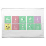 RUSDWI
 CAHYANI  Placemats