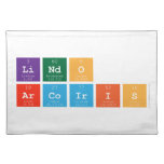 lindo
 arcoiris  Placemats