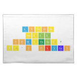 Anybody
 smell
 something?
 It's Oxygen  Placemats