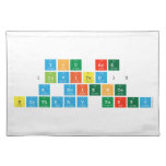 YOU ArE 
 (Invited)2
 A Science
 B|irthday Party  Placemats