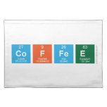 Coffee  Placemats