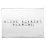 Critical Element
 TECHNOLOGY  Placemats