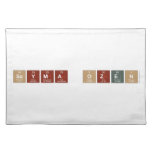 Seyma ozen  Placemats