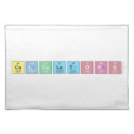 Calculators  Placemats