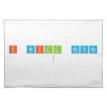 I will Retire
   Placemats