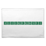 BuckMEMEsters  Placemats