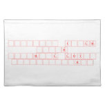 Κεερ cαlm
   Αηd
 Ακmαl lovε
  Μαιψδhα  Placemats
