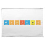 Mssfabs  Placemats