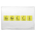 Hornets  Placemats