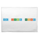 Va Iubim Profa   Placemats