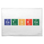 Catorce  Placemats