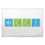 Molly  Placemats