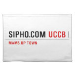 sipho.com  Placemats