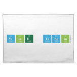 mine tasgin  Placemats