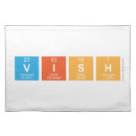 vish  Placemats