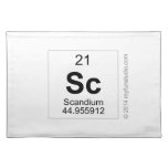 Sc  Placemats