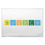 Tecnobitos  Placemats