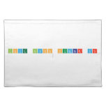 love potion number nine
   Placemats