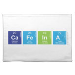 Cafeina  Placemats