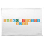 Salome Archaia
 Haoo   Placemats