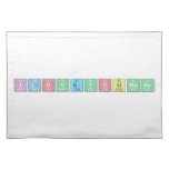 Iloveyoumore  Placemats