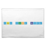 yasir yusa beyza  Placemats