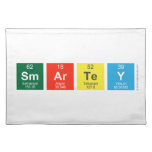 Smartey  Placemats