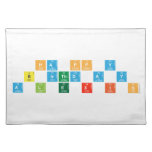 Ha pp y
 b irthd A y
 A L e x i s  Placemats