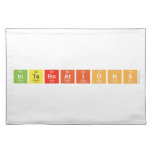 internations  Placemats