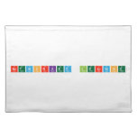 NetWorked Learning  Placemats