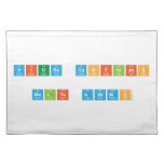 VIURE CONFINATS 
 
 MOLTS ANIMS  Placemats