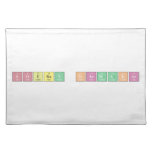Sourav Karmakar  Placemats