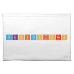 Felicitaciones  Placemats