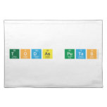 Todas putas  Placemats