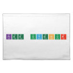 Free uyghur  Placemats