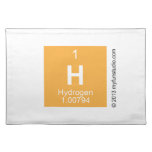 H  Placemats