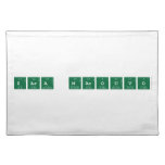 Zara Marouvo  Placemats