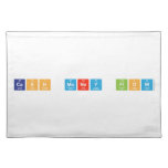 cash money flow  Placemats