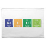 Rahul  Placemats