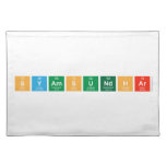 Syamsundhar   Placemats