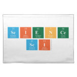 science
 sci  Placemats