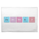 Pratheep  Placemats