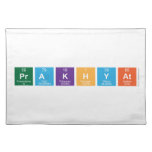 Prakhyat  Placemats