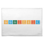 Serendiphia  Placemats