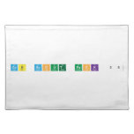 Cub Scout Pack 28  Placemats