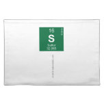 s
   Placemats