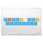 Aidan Yao
 aaaaaaaa  Placemats