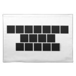 Periodic
 Table
 Writer  Placemats